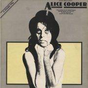 Alice Cooper : Four Tracks from Alice Cooper